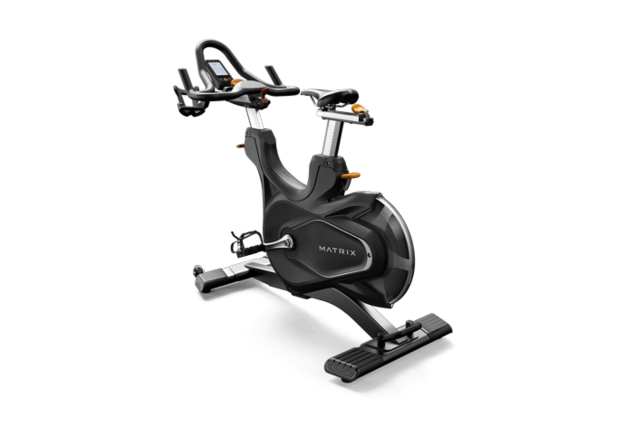 matrix cxm spin bike